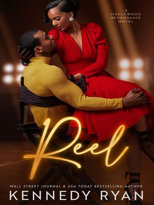 Reel - ebook